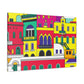 Alessia Leoni- Italy - Canvas