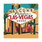 Vegas Dreamville - Destination Vegas - Canvas