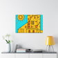 Laconicicle - Minimalism - Canvas