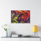 Infusion - Canvas - Abstract