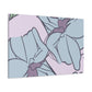 Bloombrella - Floral - Canvas