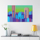 Paritosh Rai – India - Canvas
