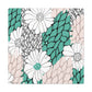 Fanciful - Floral - Canvas