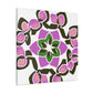 Amaryse - Floral - Canvas