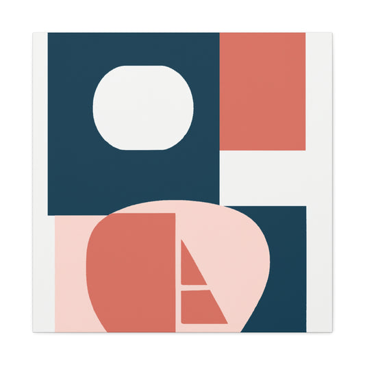 StillFocus - Minimalism - Canvas
