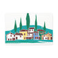 Luca Gatti - Italy - Canvas
