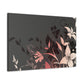 Vivace - Floral - Canvas