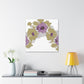 Bouquetful - Floral - Canvas