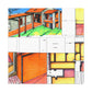 Levels - Canvas - Architectural