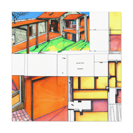 Levels - Canvas - Architectural