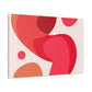 Aura of Simplicity - Minimalism - Canvas