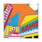 'Happy Days Arcade' - Canvas - Pop Art