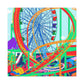 Thrillerama - Amusement - Canvas