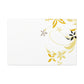 Petalinda - Floral. - Canvas