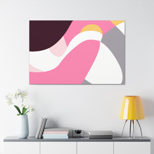 Spectredust - Minimalism - Canvas
