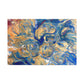 Hurricane - Abstract Canvas