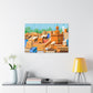 Priya Singh - India - Canvas