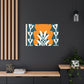 Foulfur Linker - Midcentury Canvas