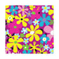 Vivacity - Floral - Canvas