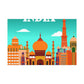 Neha Jai - India - Canvas