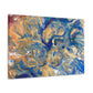 Hurricane - Abstract Canvas