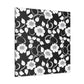 Blossomtree - Floral - Canvas