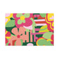 The Scent of Spring - Floral Canvas