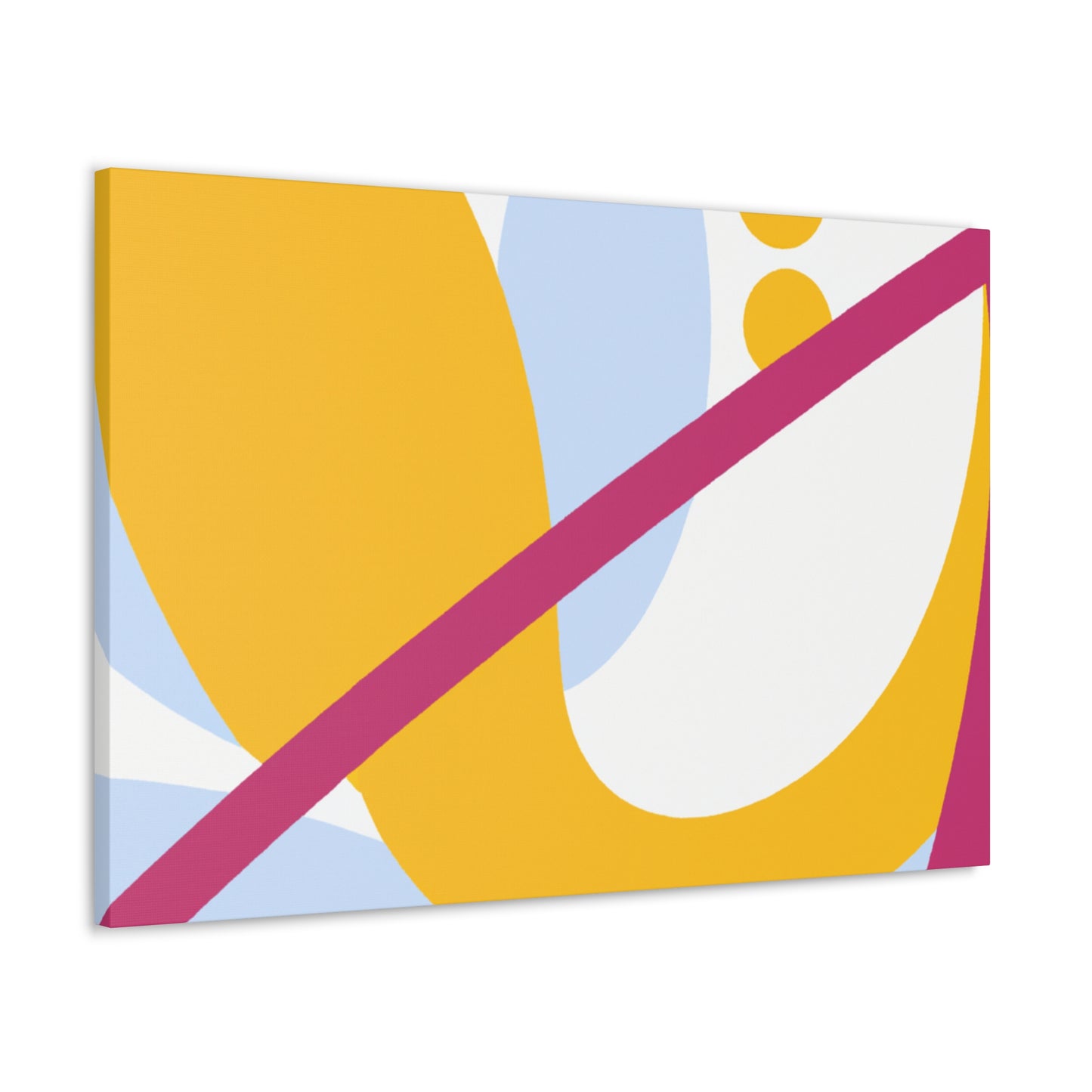 Retro Revival - Midcentury - Canvas