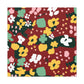 Blossomshine - Floral - Canvas