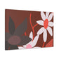 Petalina-Floral - Canvas