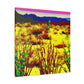 DuneScape- Landscape - Canvas