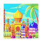 Radha Khan - India - Canvas