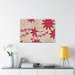 Heavenscent - Floral - Canvas