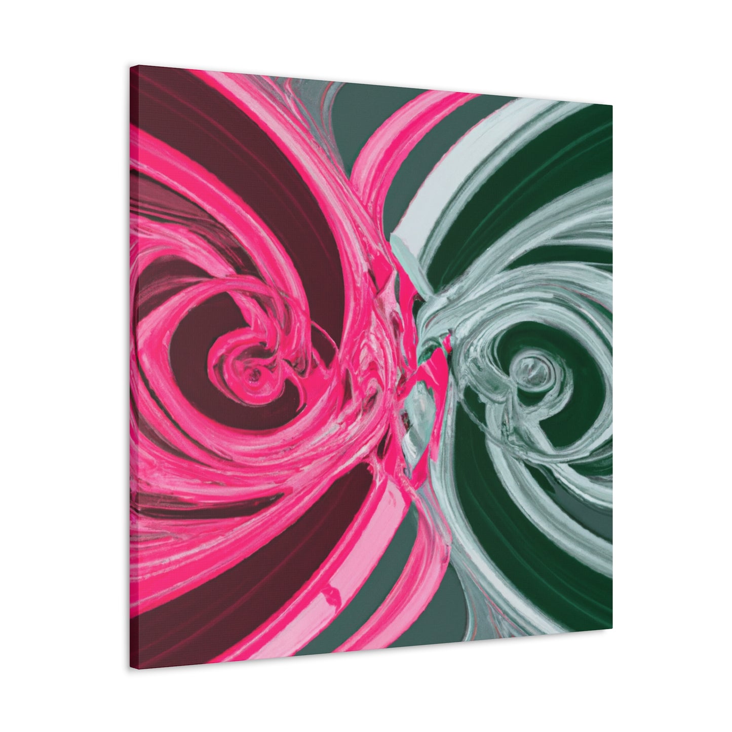 Quoce - Abstract - Canvas