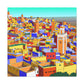 Soraya Abu-Hafiz - Morraco - Canvas