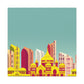 Gurupreet - India - Canvas