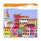 Gianna Martini - Italy - Canvas