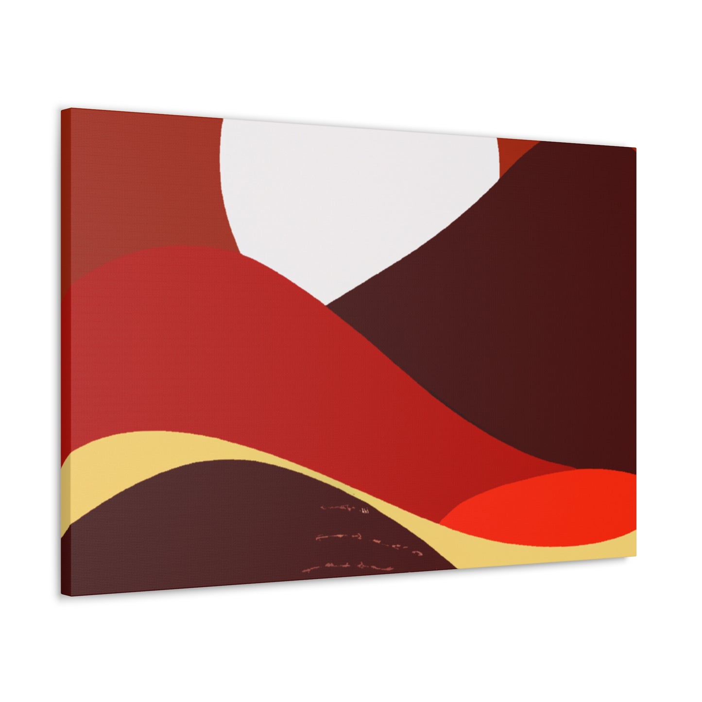 ShadowSpecter - Minimalism - Canvas