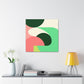Traceless - Minimalism - Canvas