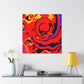 Brightwater - Abstract - Canvas