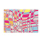Gelidly - Abstract - Canvas