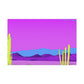 Mesalet - Landscape - Canvas