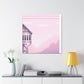 Graceful Simplicity - Minimalism - Canvas