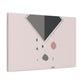 Poetry Illusion - Minimalism - Canvas