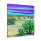 Dune Dreams - Landscape - Canvas