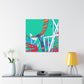 Spinnicar - Amusement - Canvas