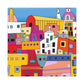 Giovanni Musso - Italy - Canvas