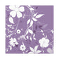 Beauregarde - Floral - Canvas