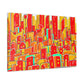 Kupomar - Middle East - Canvas