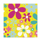 Cherry Blossom - Floral - Canvas